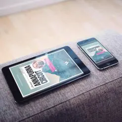 Annapurna Circuit Reiseführer Buch