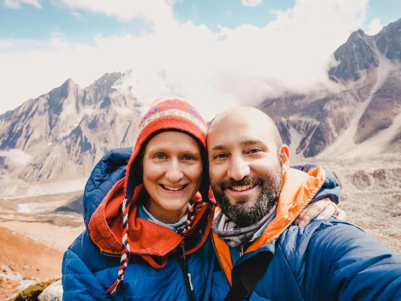 Carolin Steig Martin Merten