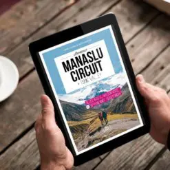 Manaslu Circuit ebook