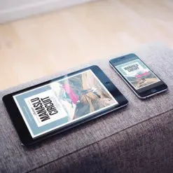 Manaslu Circuit Reiseführer Reisebericht Buch