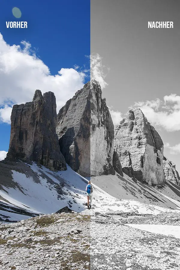 WE TRAVEL THE WORLD Lightroom Presets