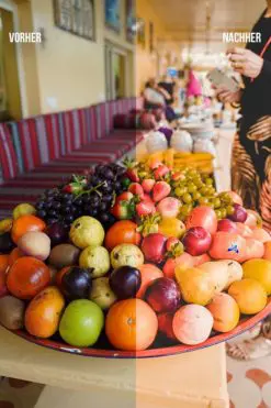 WE TRAVEL THE WORLD Lightroom Presets