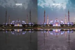 WE TRAVEL THE WORLD Lightroom Presets