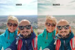 WE TRAVEL THE WORLD Lightroom Presets