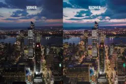 WE TRAVEL THE WORLD Lightroom Presets