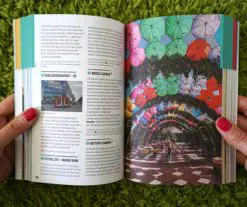 Dubai Reiseführer Fotos Bilder Beispiele