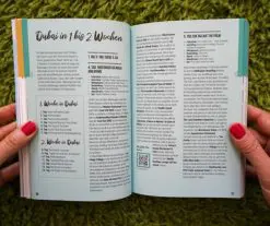 Dubai Reiseführer Fotos Bilder Beispiele