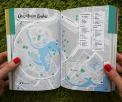 Dubai Reiseführer Fotos Bilder Beispiele