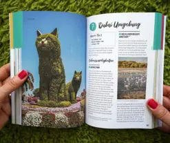 Dubai Reiseführer Fotos Bilder Beispiele