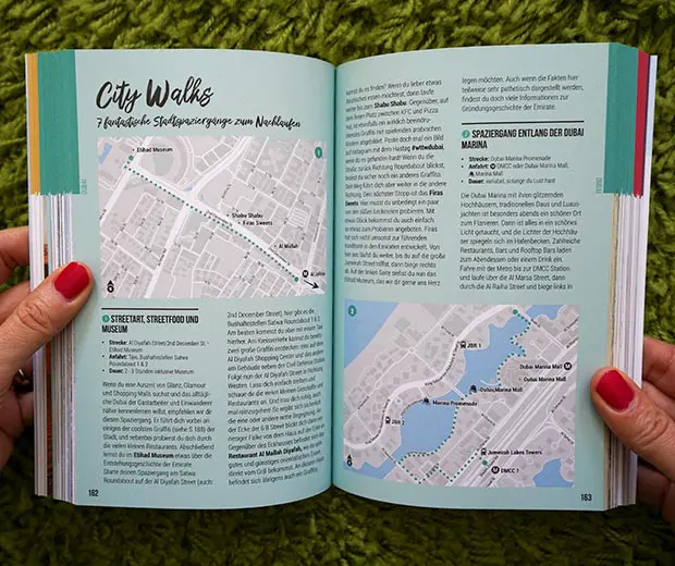 Reiseführer Dubai | Classic Paket (Taschenbuch) – Bild 7