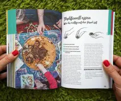 Dubai Reiseführer Fotos Bilder Beispiele