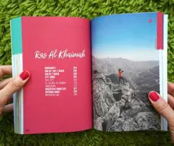 Dubai Reiseführer Fotos Bilder Beispiele