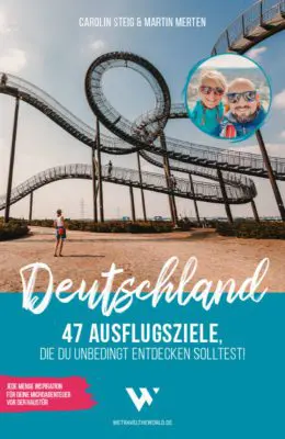 Deutschland Ausflugsziele
