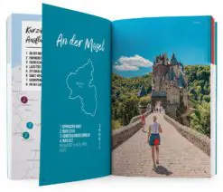 Reiseführer Deutschland | Deutschland Ausflugsziele | Urlaub in Deutschland