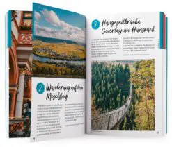 Reiseführer Deutschland | Deutschland Ausflugsziele | Urlaub in Deutschland