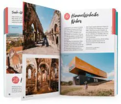 Reiseführer Deutschland | Deutschland Ausflugsziele | Urlaub in Deutschland