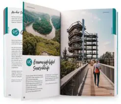 Reiseführer Deutschland | Deutschland Ausflugsziele | Urlaub in Deutschland