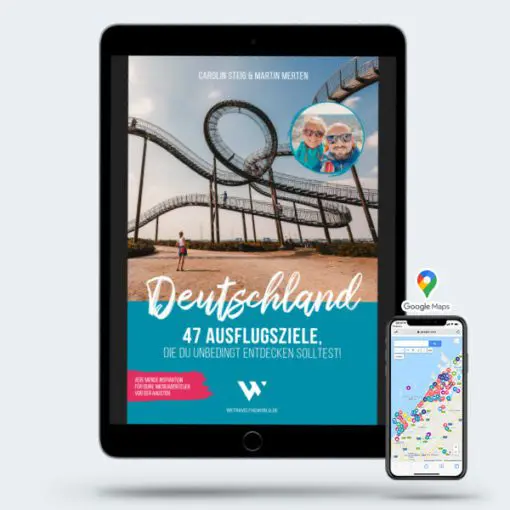 Urlaub in Deutschland – Deutschland Ausflugsziele