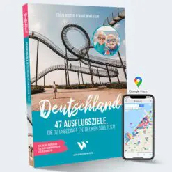Urlaub in Deutschland – Deutschland Ausflugsziele Tipps