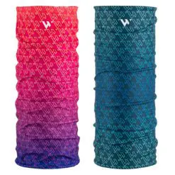 Multifunktionstuch Bandana wetraveltheworld