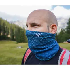 Multifunktionstuch Bandana wetraveltheworld