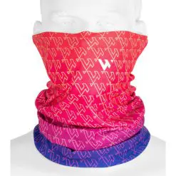 Multifunktionstuch Bandana wetraveltheworld