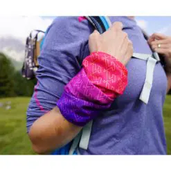 Multifunktionstuch Bandana wetraveltheworld