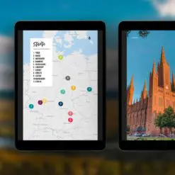 Deutschland Städtereisen