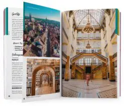 11 unterschätzte Städte – Urlaub in Deutschland – Deutschland Reisetipps | wetraveltheworld