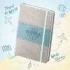 weltentdecker Notizbuch wetraveltheworld