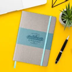 weltentdecker Notizbuch wetraveltheworld