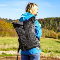 paperfriend rucksack papier we travel the world