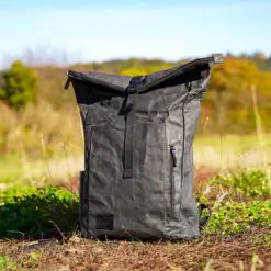 paperfriend rucksack papier we travel the world