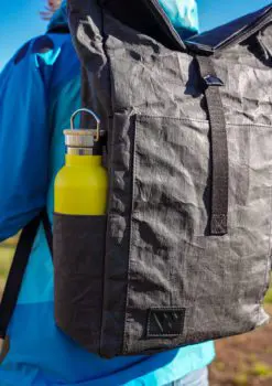 paperfriend rucksack papier we travel the world