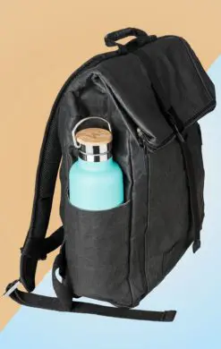 paperfriend rucksack papier we travel the world