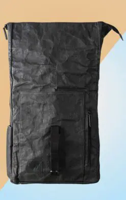 paperfriend rucksack papier we travel the world