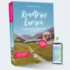 Roadtrips Europa Taschenbuch wetraveltheworld