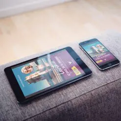 Lissabon Reiseführer WE TRAVEL THE WORLD