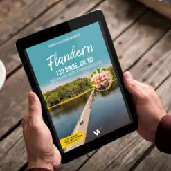 Reiseführer Flandern WE TRAVEL THE WORLD Caro Martin wetraveltheworld ebook, Reiseführer Brüssel, Gent, Antwerpen, Leuven