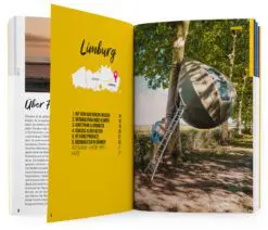 Reiseführer Flandern WE TRAVEL THE WORLD Caro Martin wetraveltheworld Taschenbuch, Reiseführer Brüssel, Gent, Antwerpen, Leuven