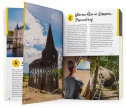 Reiseführer Flandern WE TRAVEL THE WORLD Caro Martin wetraveltheworld Taschenbuch, Reiseführer Brüssel, Gent, Antwerpen, Leuven