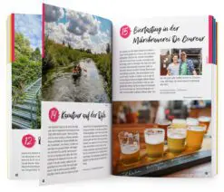 Reiseführer Flandern WE TRAVEL THE WORLD Caro Martin wetraveltheworld Taschenbuch, Reiseführer Brüssel, Gent, Antwerpen, Leuven