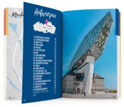 Reiseführer Flandern WE TRAVEL THE WORLD Caro Martin wetraveltheworld Taschenbuch, Reiseführer Brüssel, Gent, Antwerpen, Leuven