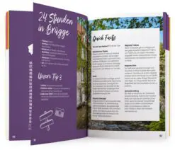 Reiseführer Flandern WE TRAVEL THE WORLD Caro Martin wetraveltheworld Taschenbuch, Reiseführer Brüssel, Gent, Antwerpen, Leuven