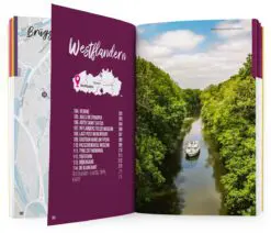 Reiseführer Flandern WE TRAVEL THE WORLD Caro Martin wetraveltheworld Taschenbuch, Reiseführer Brüssel, Gent, Antwerpen, Leuven