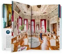 deutschland reiseführer 47 Ausflugsziele Teil 2, wetraveltheworld, Caro und Martin, taschenbuch – inhalt, leseprobe