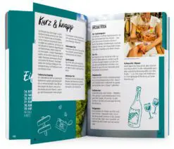 deutschland reiseführer 47 Ausflugsziele Teil 2, wetraveltheworld, Caro und Martin, taschenbuch – inhalt, leseprobe