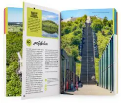 deutschland reiseführer 47 Ausflugsziele Teil 2, wetraveltheworld, Caro und Martin, taschenbuch – inhalt, leseprobe