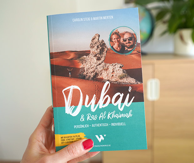 Dubai Reiseführer Fotos Bilder Beispiele