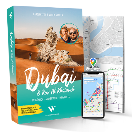 Dubai Reiseführer